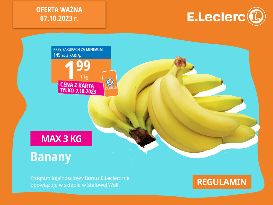 banany