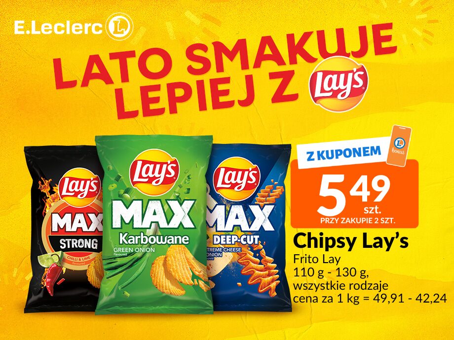 lays