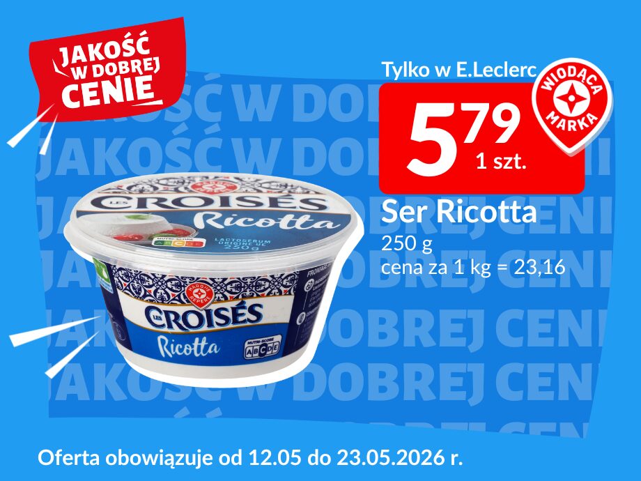 ricotta