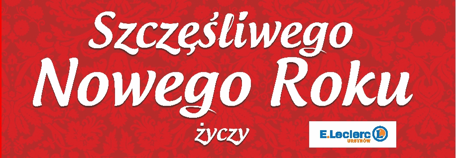 2025-12-27 Życzenia Noworoczne