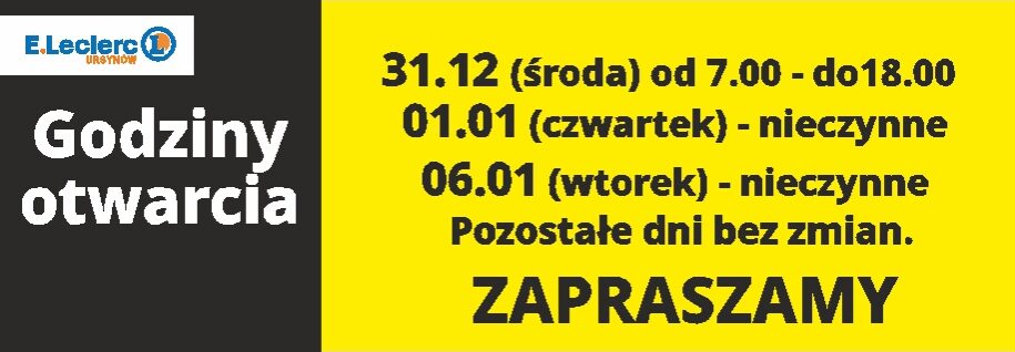 2026-01-06 Dni Nowy Rok