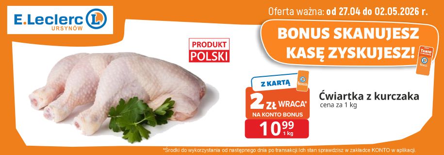 2026-04-27 Ćwiartka kurczaka