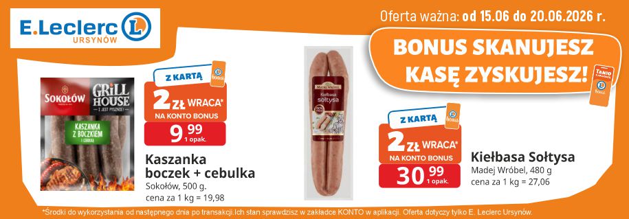 2026-06-15 Cashback Kaszanka